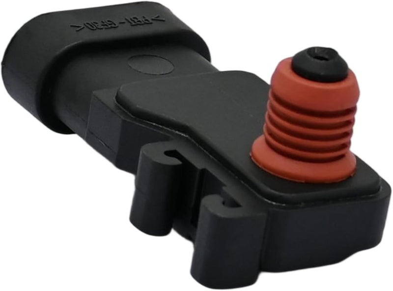 Dcmr Manifold Absolute Pressure Map Sensor 01-09 Camaro Canyon Cavalier Cobalt Colorado Corvette Cts Envoy XL Xuv Equinox G6 H3 HHR Impala Malibu Passport Rendezvous Rodeo Trailblazer Ext Vue - Image 1